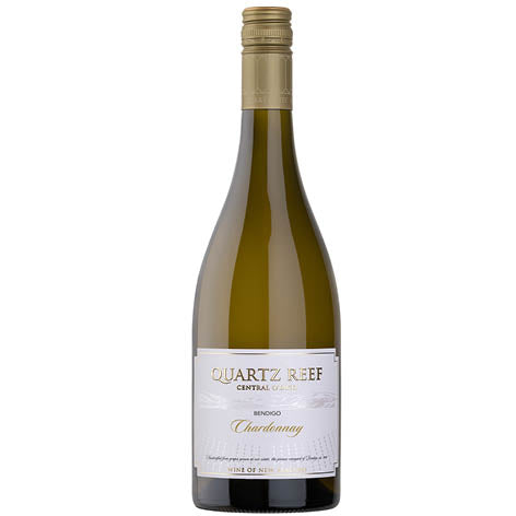 Quartz Reef Chardonnay 6 pack