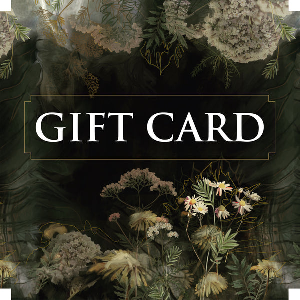Gift Cards - Deep Creek