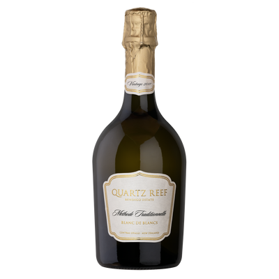 Methode Traditionnelle Vintage 2019 Blanc de Blancs